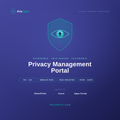 Privacy Management Portal — Extensible Self-Hosted Governance Platform