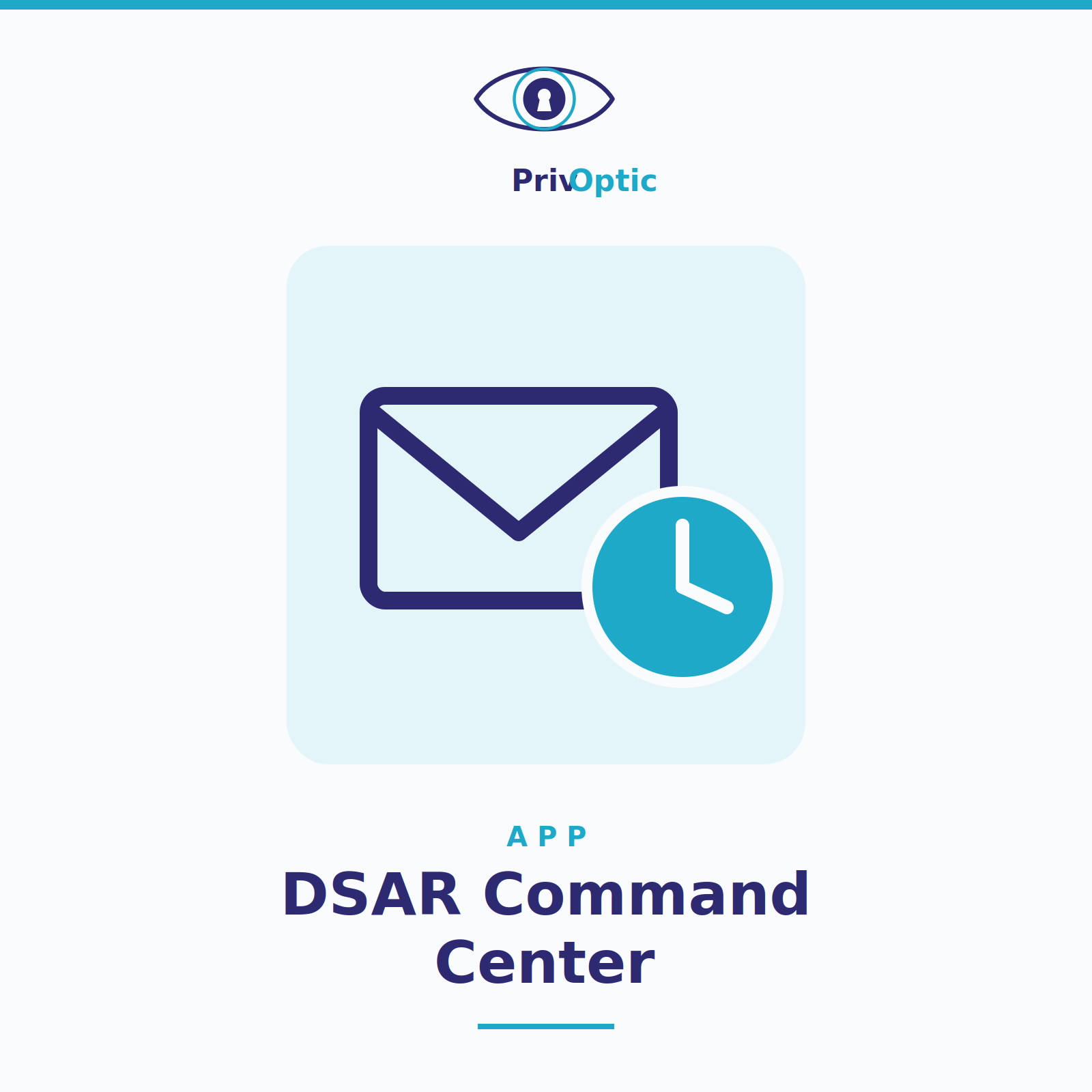 DSAR Command Center