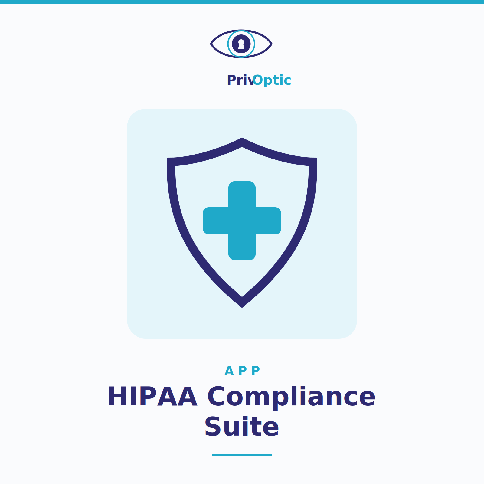 HIPAA Compliance Suite