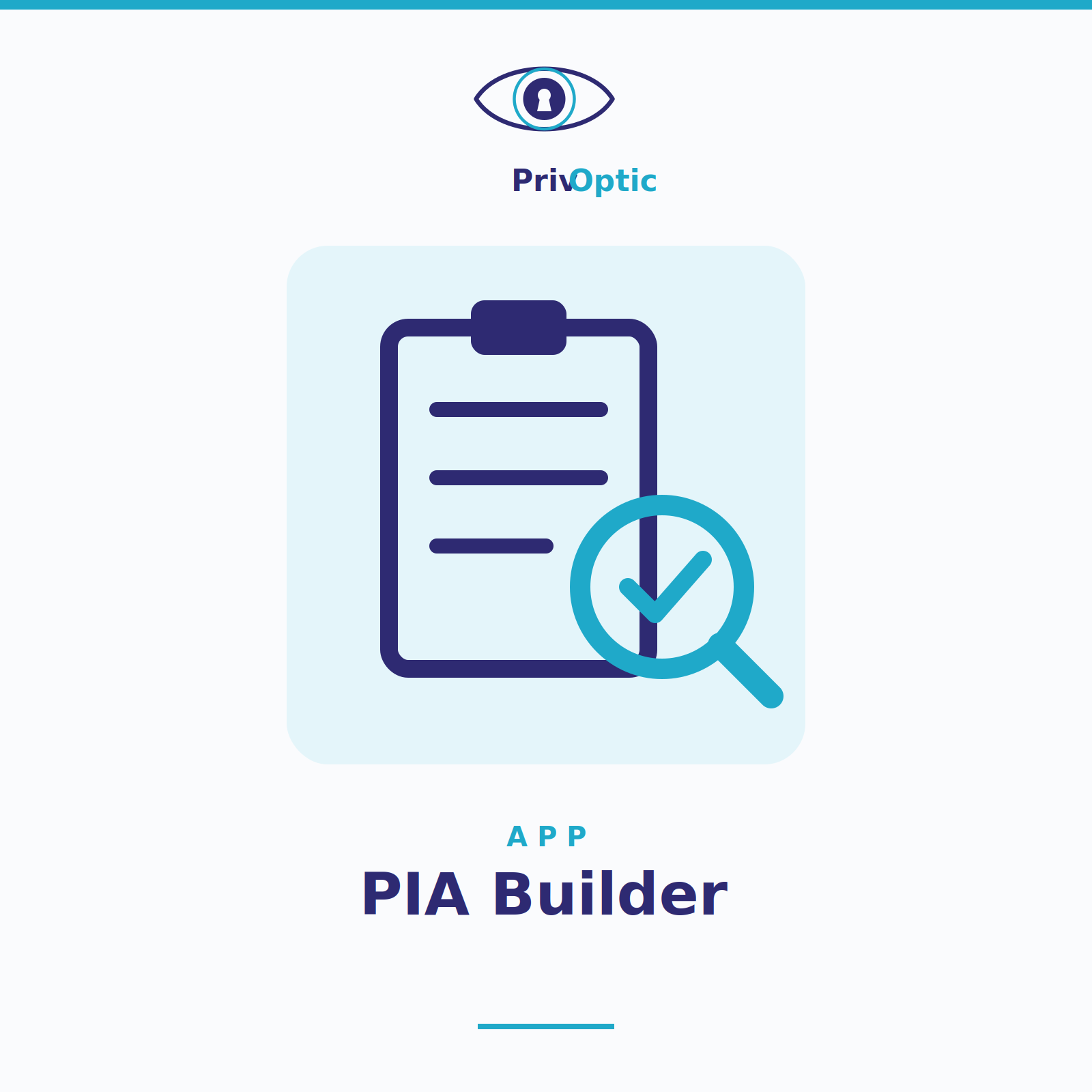 PIA Builder