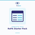 RoPA Starter Pack